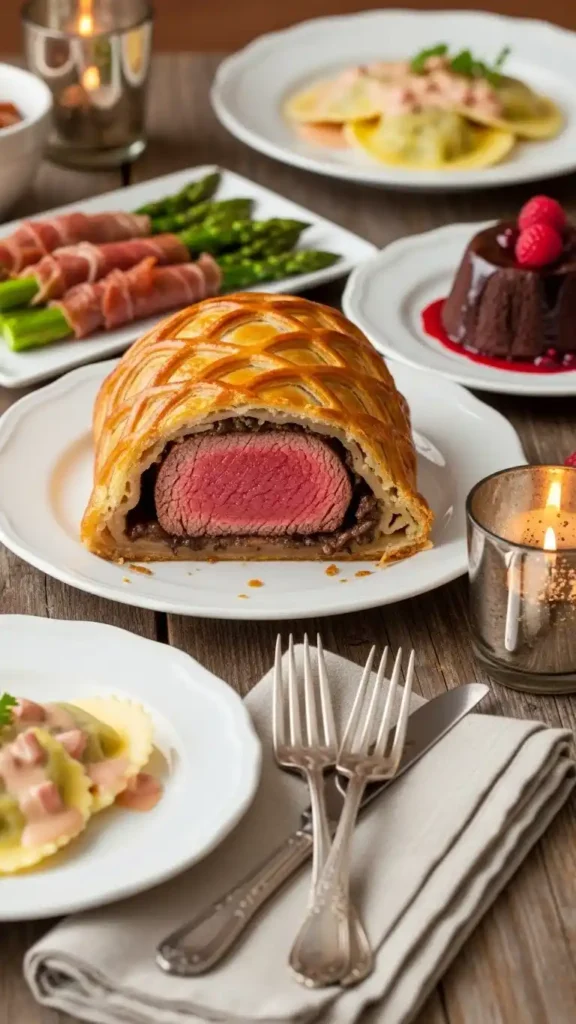 beef-wellington
