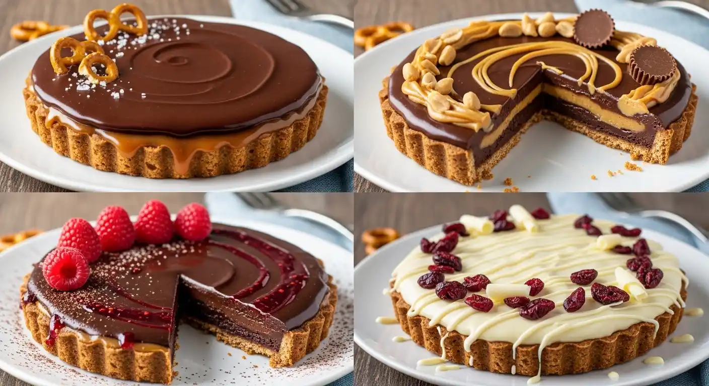 chocolate-caramel-pretzel