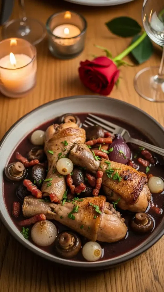 coq-au-vin
