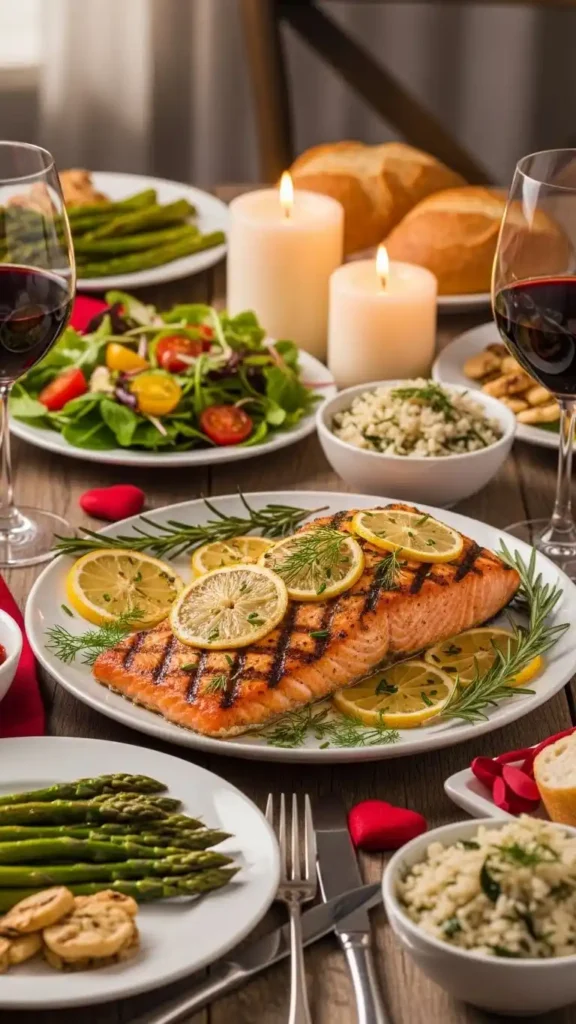 lemon-herb-grilled-salmon