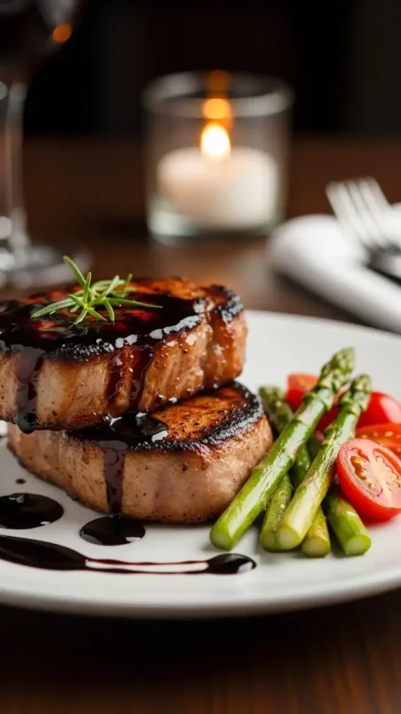 pork-chops-with-balsamic-glaze