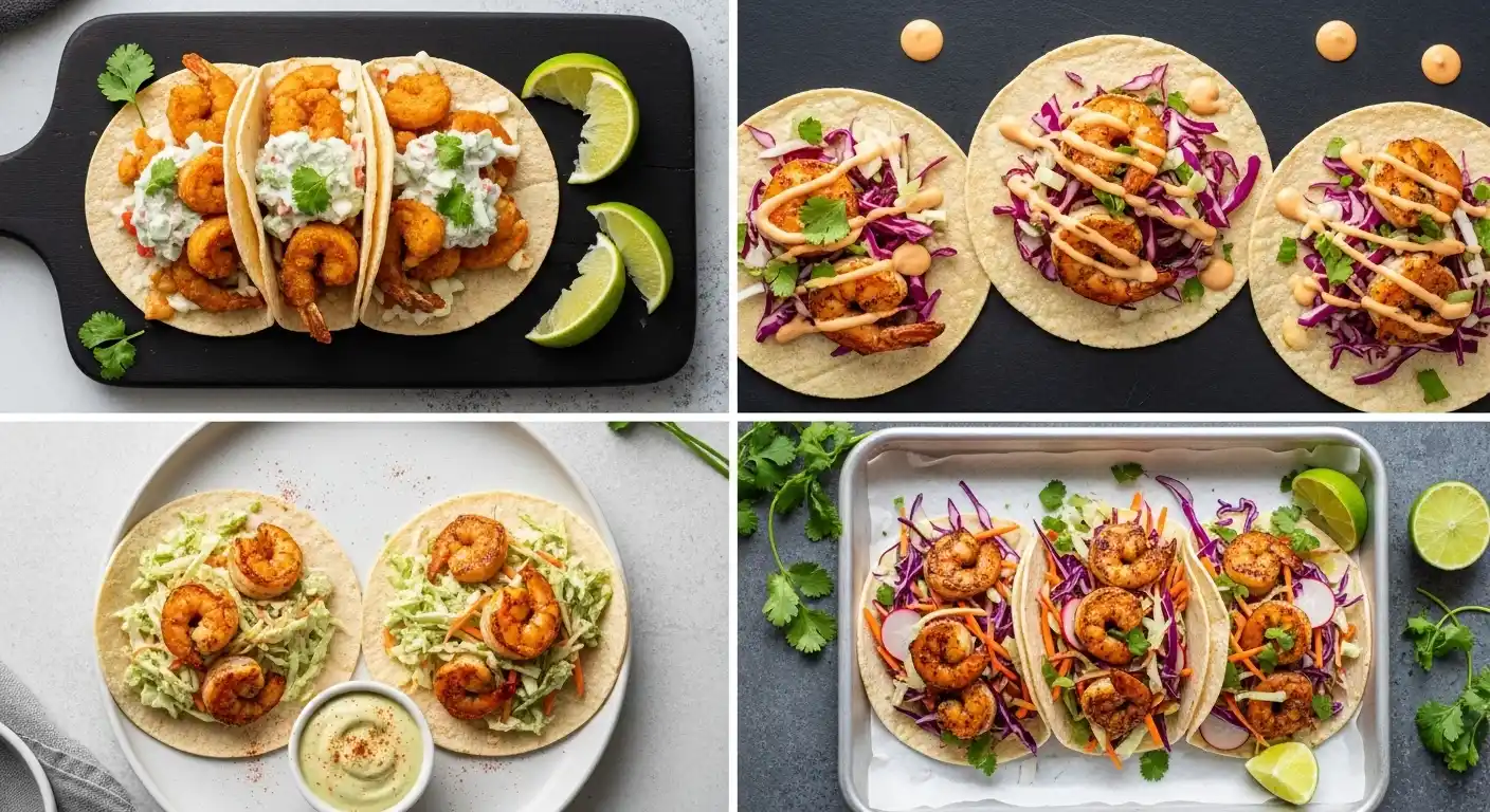 shrimp-tacos-with-chipotle-lime-slaw