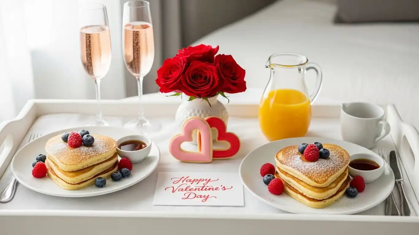 valentine-breakfast-idea-for-couple