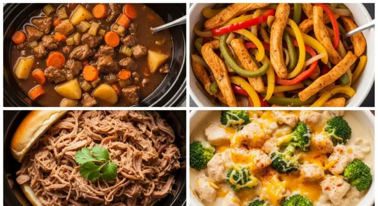dump-and-go-slow-cooker-recipes