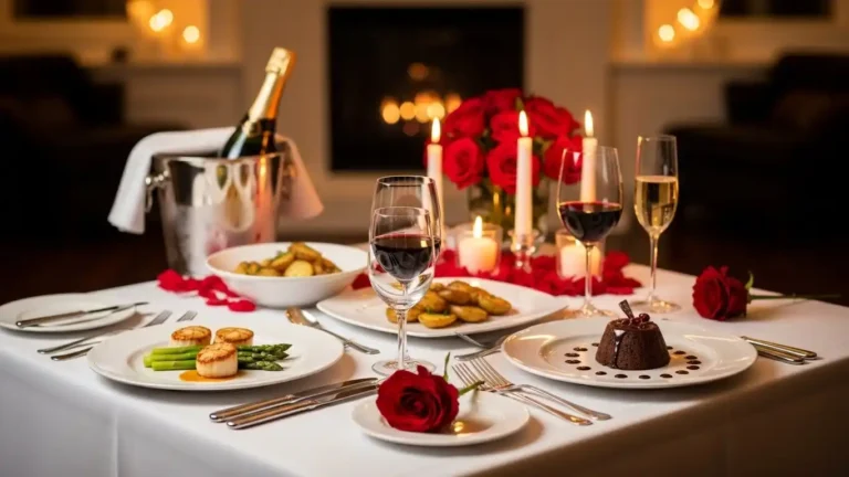 romantic-candlelight-dinner-table-with-red-roses