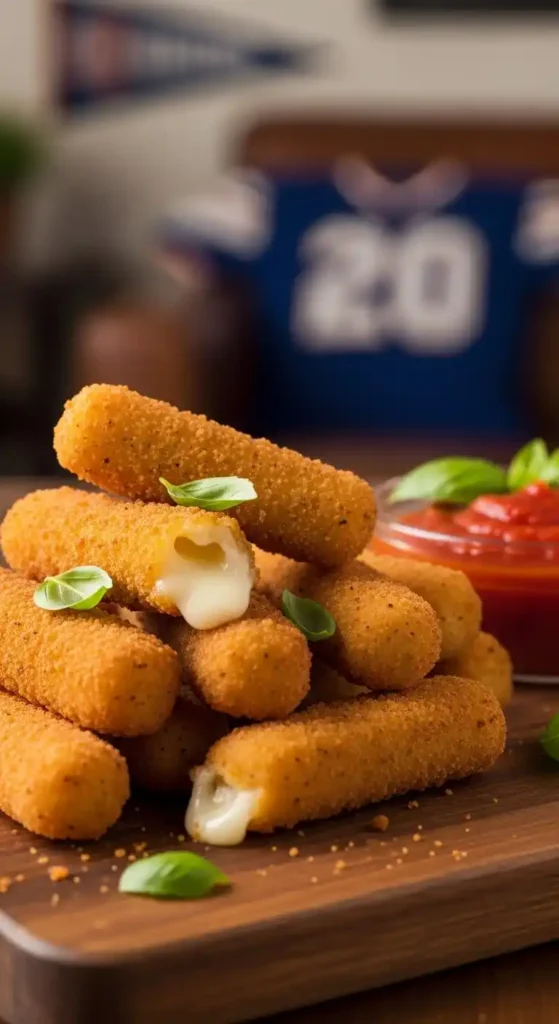 air-fryer-mozzarella-sticks