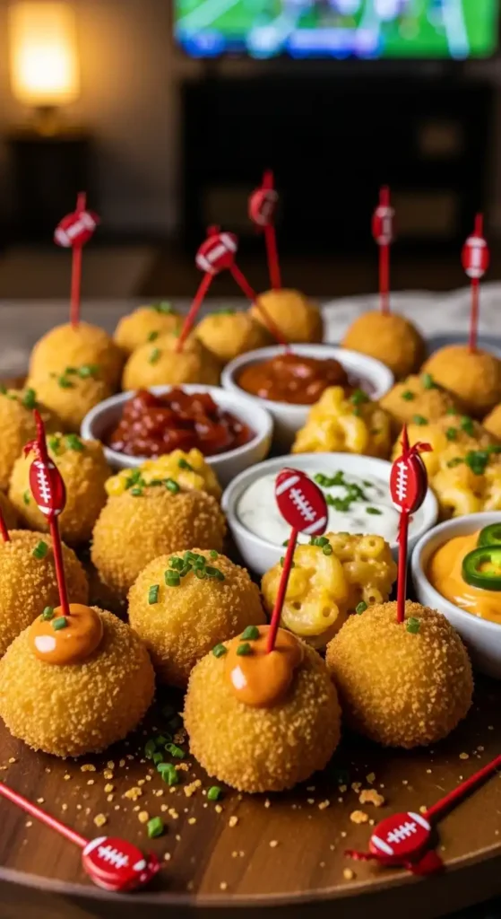 baked-mac-and-cheese-bites