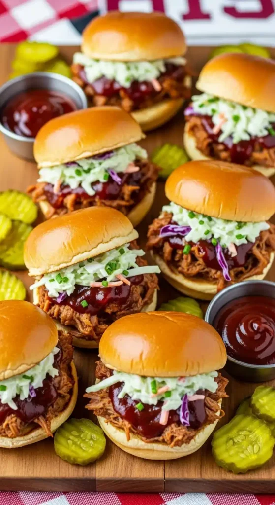 bbq-pulled-pork-sliders