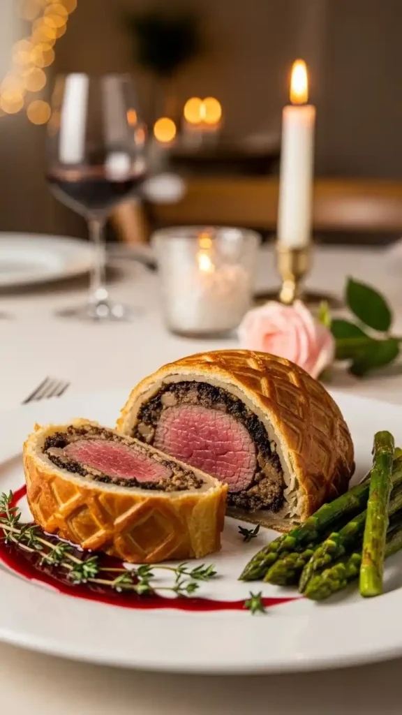 beef-wellington