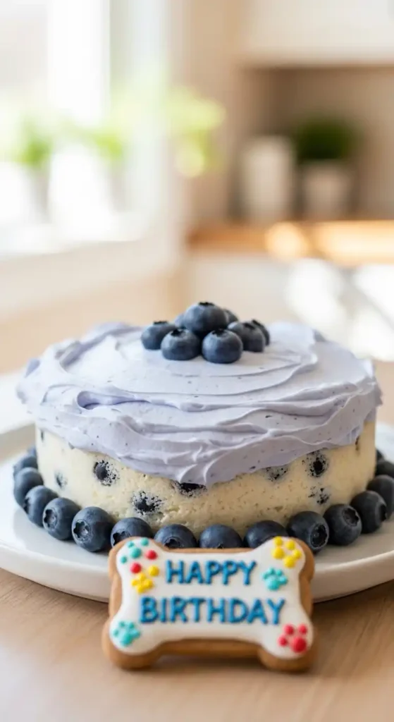 blueberry-bliss-pup-cake