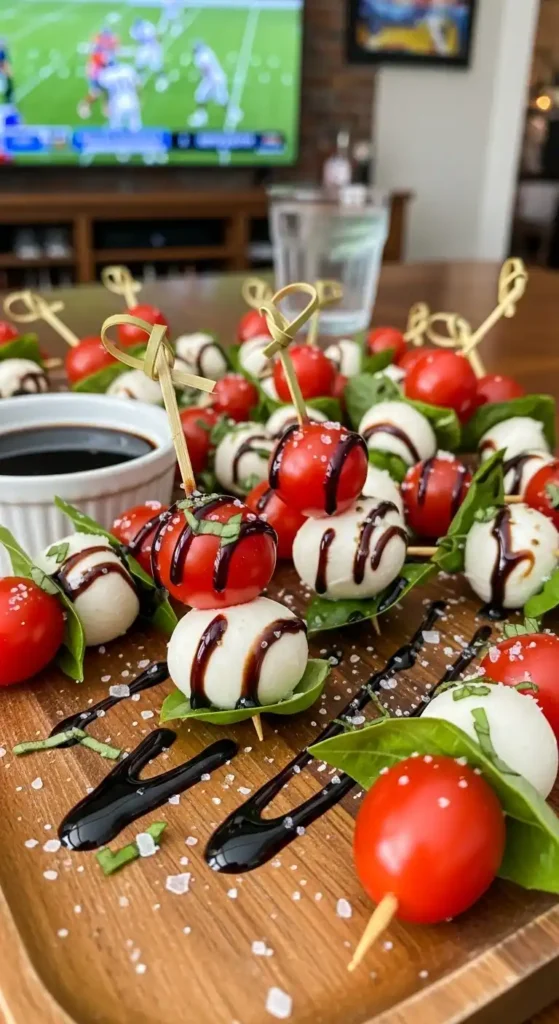 caprese-skewers-with-balsamic-glaze