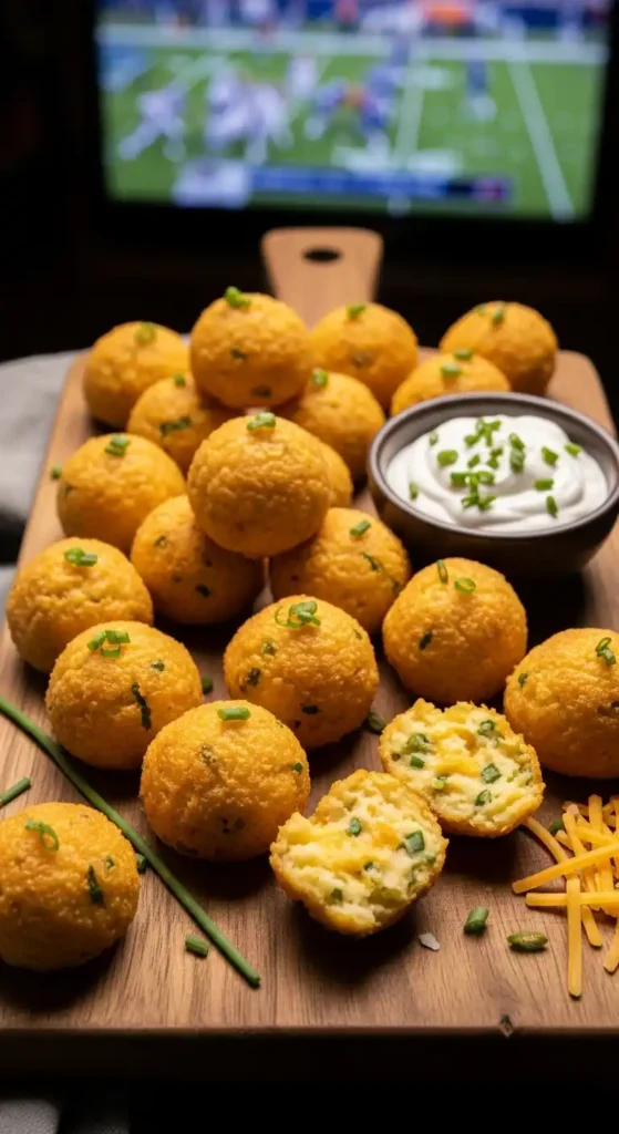 cheddar-and-chive-mashed-potato-bites