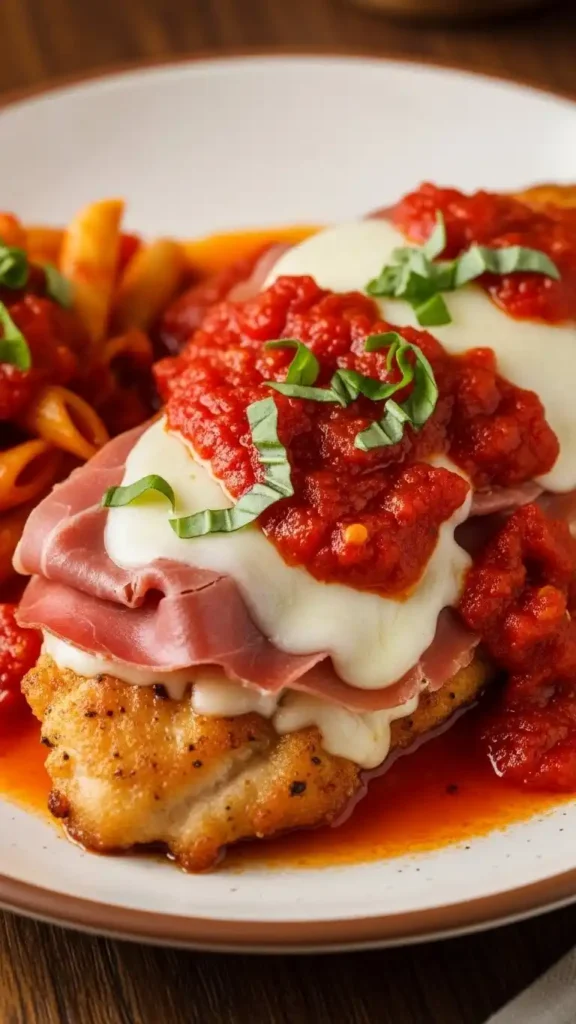 chicken-sorrentino