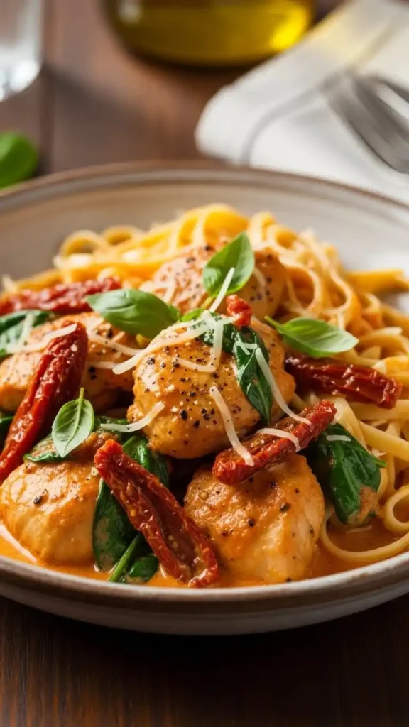 creamy-sun-dried-tomato-chicken