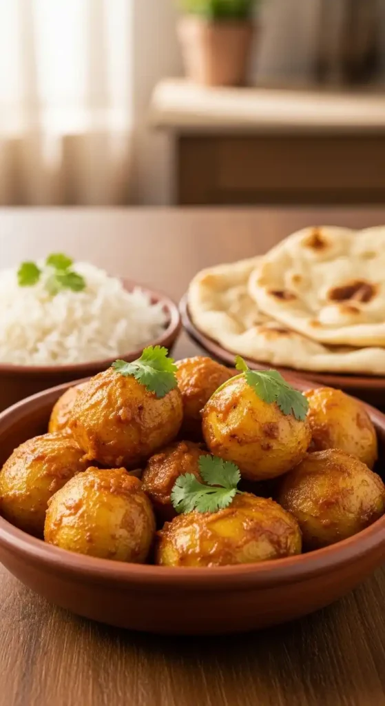 dum-aloo