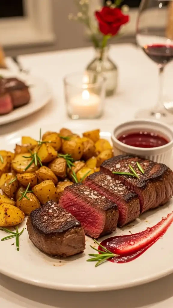 filet-mignon-with-duck-fat-potatoes