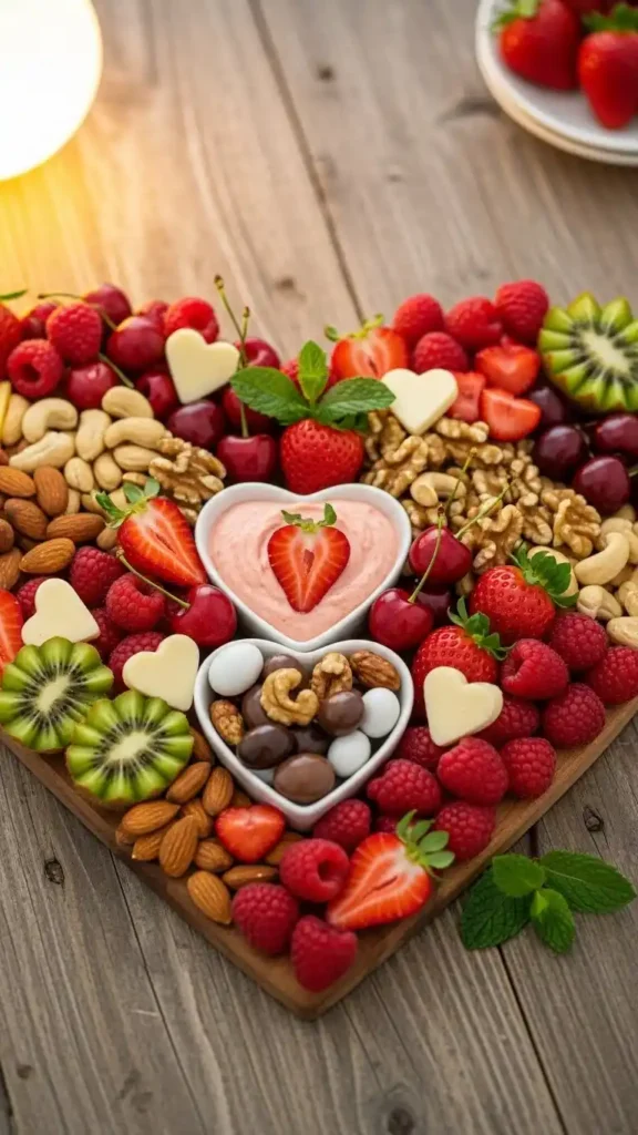 fresh-fruit-and-nut-grazing-board
