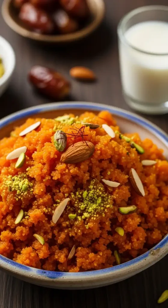 halwa