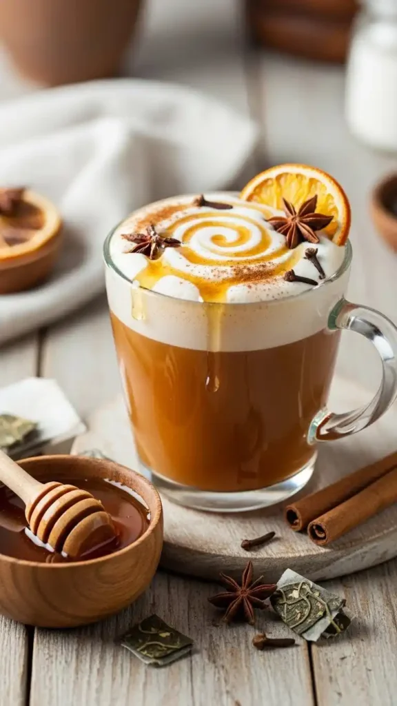 honey-chai-tea-latte-recipe-naturally-sweet-soothing