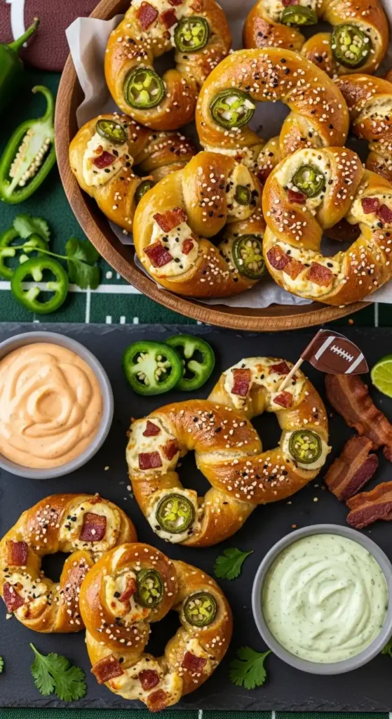 jalapeno-popper-stuffed-pretzels