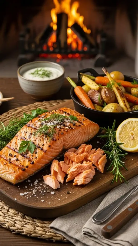 nordic-fire-grilled-salmon