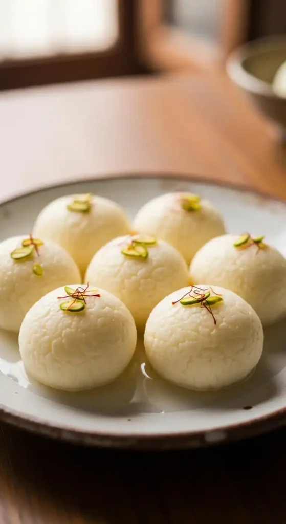 rasgulla
