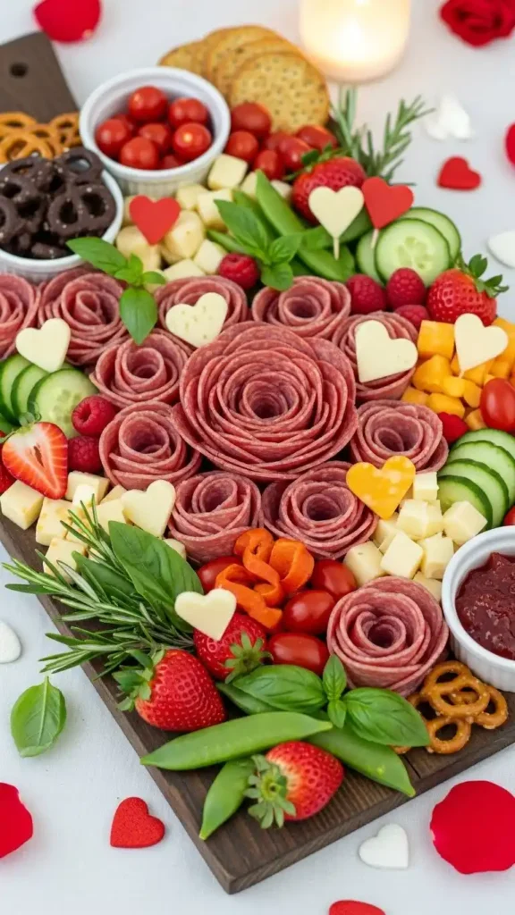 salami-rose-and-prosciutto-garden
