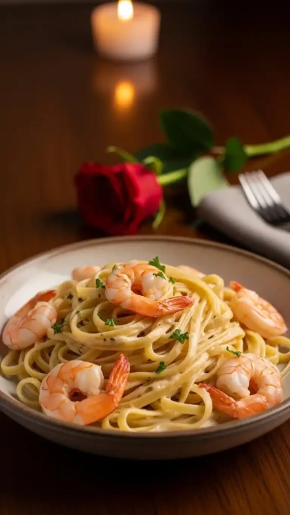 shrimp-fettuccine-alfredo