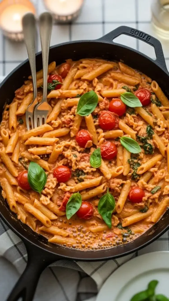 simple-one-pot-pasta-dinner-for-couples