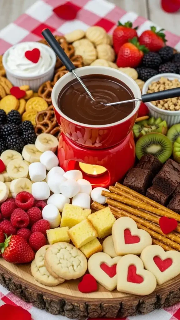 sweetheart-chocolate-fondue-board