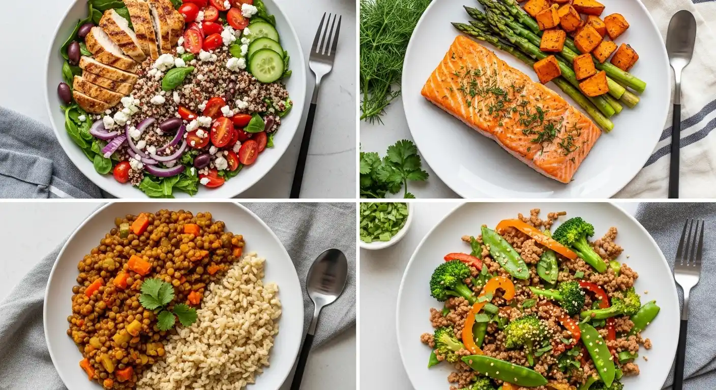 best-healthy-dinner-recipes-for-every-night-of-the-week