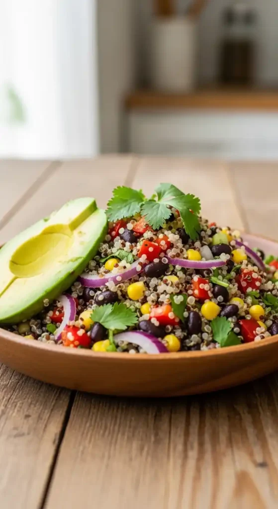 quinoa-and-black-bean-salad