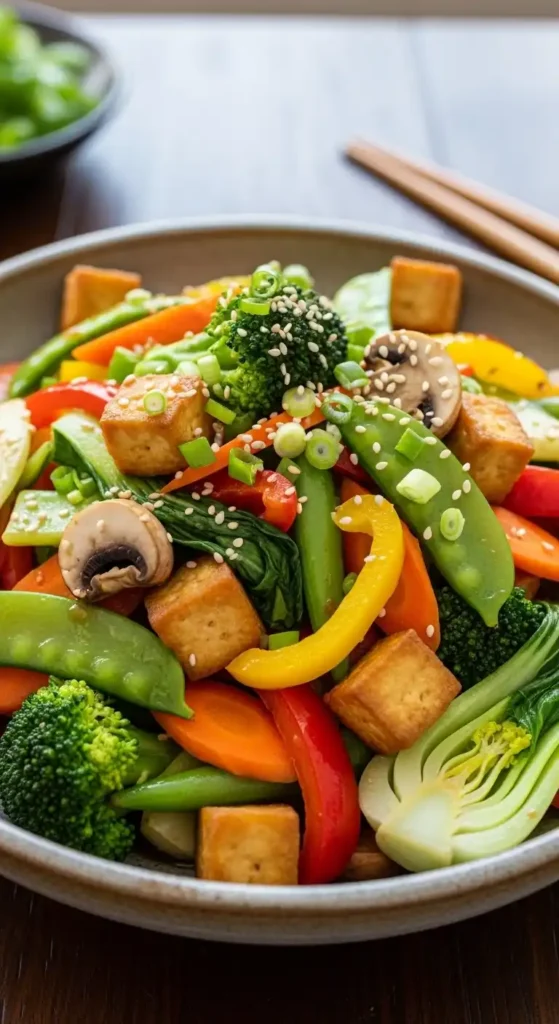 vegetable-stir-fry-with-tofu