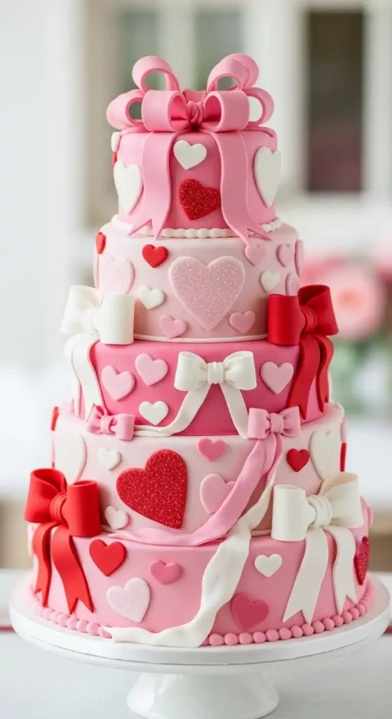 hearts-and-bows