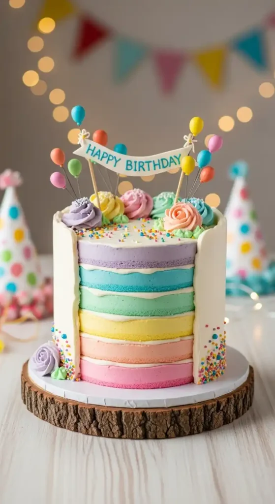 layered-cake