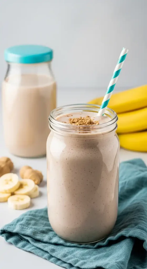 peanut-butter-banana-smoothie