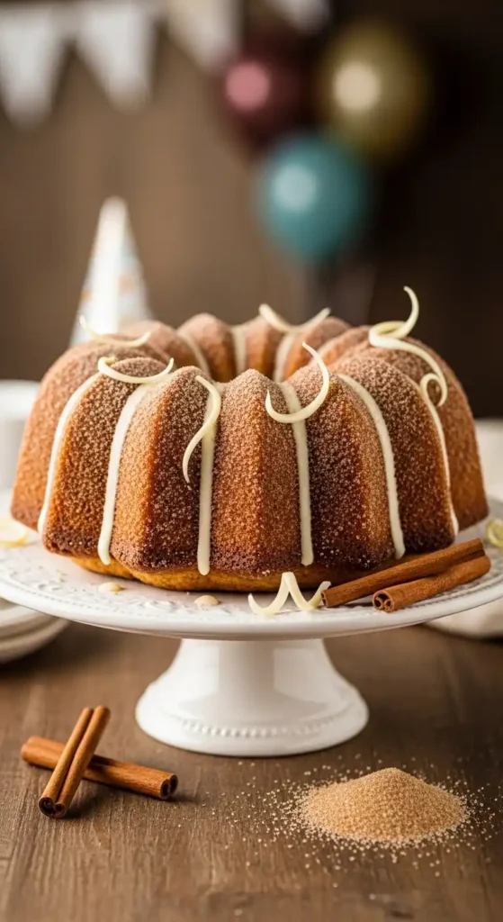 snickerdoodle-bundt-cake